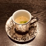 麻布十番松栄寿司 - 