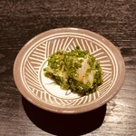 麻布十番松栄寿司 - 