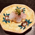 麻布十番松栄寿司 - 