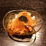 麻布十番松栄寿司 - 