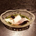 麻布十番松栄寿司 - 