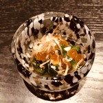 麻布十番松栄寿司 - 