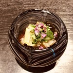 麻布十番松栄寿司 - 