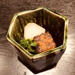 麻布十番松栄寿司 - 