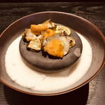 麻布十番松栄寿司 - 