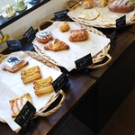 Boulangerie Vent - 