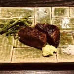 麻布十番松栄寿司 - 