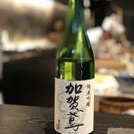 麻布十番松栄寿司 - 