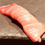 麻布十番松栄寿司 - 