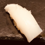 麻布十番松栄寿司 - 