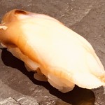 麻布十番松栄寿司 - 