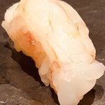 麻布十番松栄寿司 - 