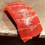 麻布十番松栄寿司 - 