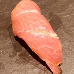 麻布十番松栄寿司 - 