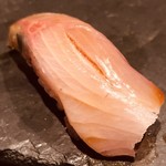 麻布十番松栄寿司 - 