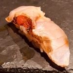 麻布十番松栄寿司 - 