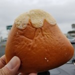 富士川サービスエリア（下り） ベーカリー＆カフェ - 