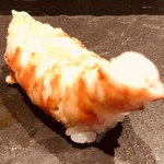 麻布十番松栄寿司 - 