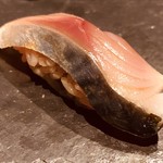 麻布十番松栄寿司 - 