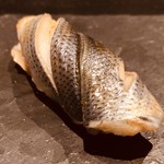 麻布十番松栄寿司 - 