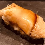 麻布十番松栄寿司 - 