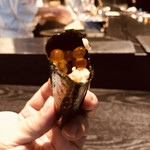 麻布十番松栄寿司 - 