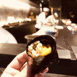 麻布十番松栄寿司 - 