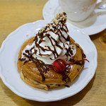 コメダ珈琲店 - 