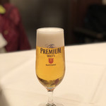 リストランテ ラ チャウ - 