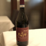 リストランテ ラ チャウ - 