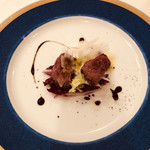 リストランテ ラ チャウ - 