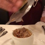 リストランテ ラ チャウ - 