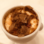 リストランテ ラ チャウ - 