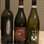 リストランテ ラ チャウ - 