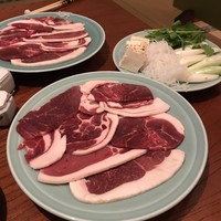 ももんじや - 