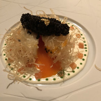 ガストロノミー ジョエル・ロブション - 