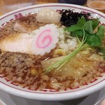 中華そばムタヒロ - 