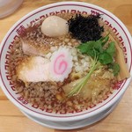 中華そばムタヒロ - 