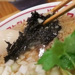 中華そばムタヒロ - 