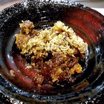 Bistro Refectorium - （取り分けました）