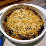 Bistro Refectorium - 和牛スジ肉とゴボウの赤ワイン味噌煮込み