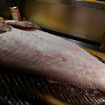 刺身BAR 河岸頭 - 