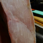 刺身BAR 河岸頭 - 