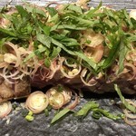 刺身BAR 河岸頭 - 