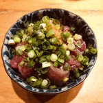 刺身BAR 河岸頭 - 