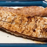 刺身BAR 河岸頭 - 