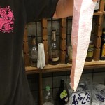 刺身BAR 河岸頭 - 