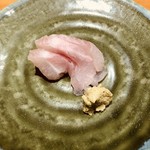 刺身BAR 河岸頭 - 