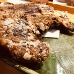 刺身BAR 河岸頭 - 