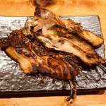 刺身BAR 河岸頭 - 